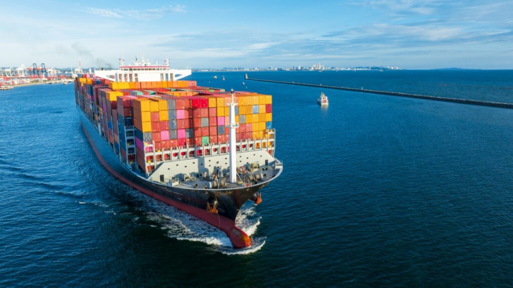 Trading Operations Support-Ship port marine agency Singapore Malaysia Saudi Arabia